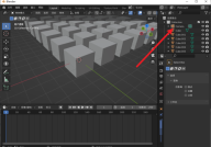Blender怎么设置关键帧？Blender设置关键帧教程