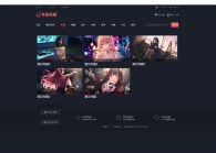 苹果CMS V10二开视频网站源码 可封装双端APP