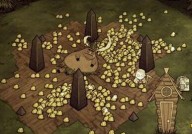 饥荒猪王兑换奖励列表是怎么样的 饥荒猪王兑换奖励列表