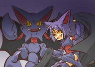 口袋妖怪复刻mega天蝎王的种族值是多少 口袋妖怪复刻天蝎王具体属性介绍