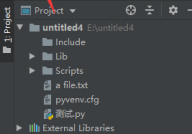 pycharm如何使用numpy？pycharm使用numpy的操作方法