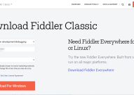 fiddler怎么安装?fiddler安装教程
