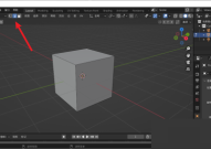 Blender缝合线怎么设置？Blender缝合线设置方法