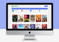 最新出品小鸟影视响应式苹果CMSV10模板